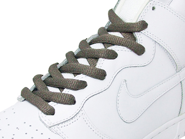 SKIT ORIGINAL SHOE LACE (SB TYPE GREY)の商品画像