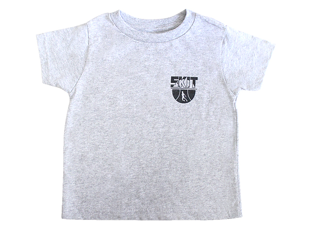 SKIT TD T-SHIRTS (LOGO)の商品画像