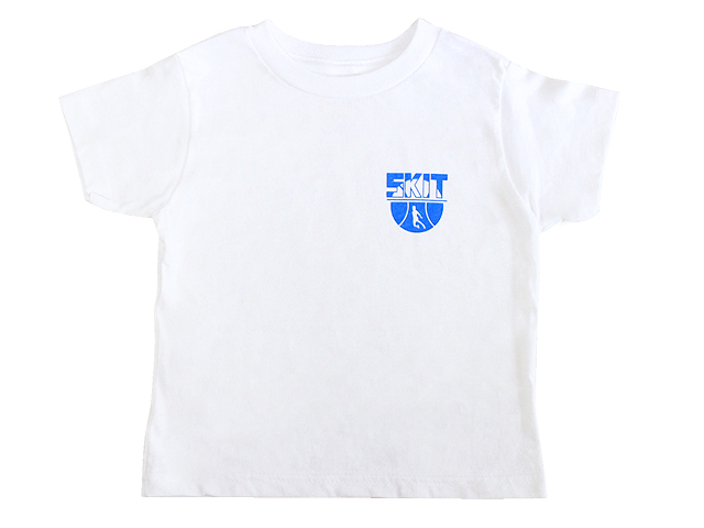 SKIT TD T-SHIRTS (LOGO)の商品画像
