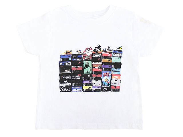 SKIT TD T-SHIRTS (PHOTO)の商品画像