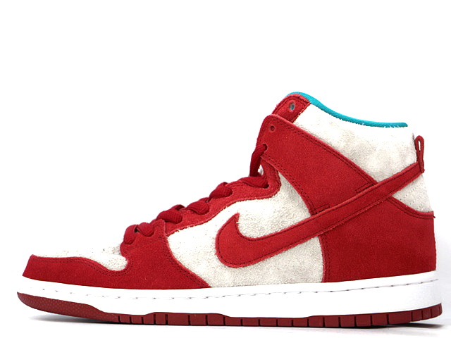 DUNK HIGH PRO SBの商品画像