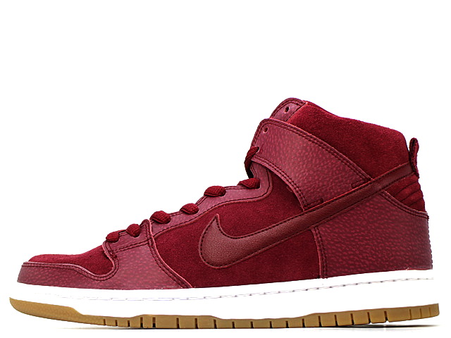 DUNK HIGH PRO SBの商品画像