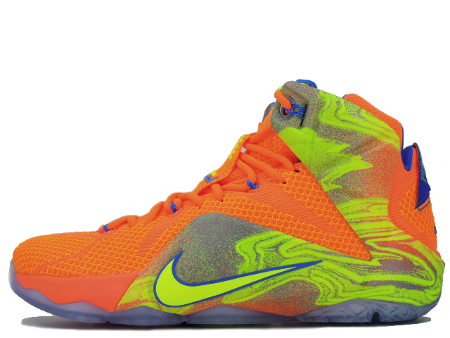 LEBRON 12の商品画像