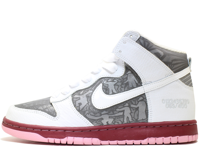 DUNK HIGHの商品画像