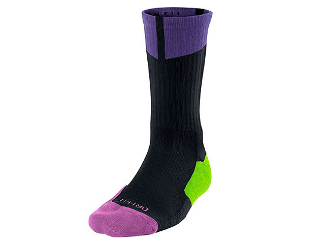 JORDAN CREW SOCKSの商品画像