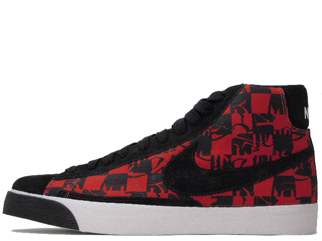 BLAZER HIGH PREMIUM TZの商品画像
