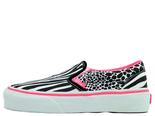 CLASSIC SLIP ONの商品画像