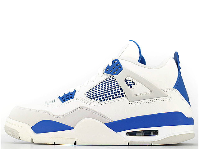 AIR JORDAN 4 RETROの商品画像