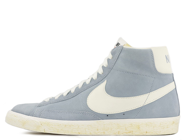 BLAZER HI SUEDE (VNTG)の商品画像