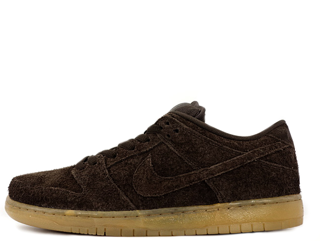 DUNK LOW PREMIUM SBの商品画像