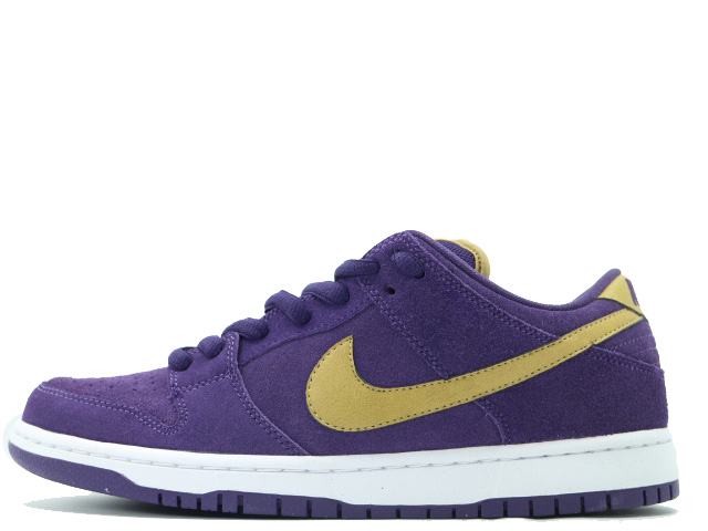 DUNK LOW PREMIUM SBの商品画像