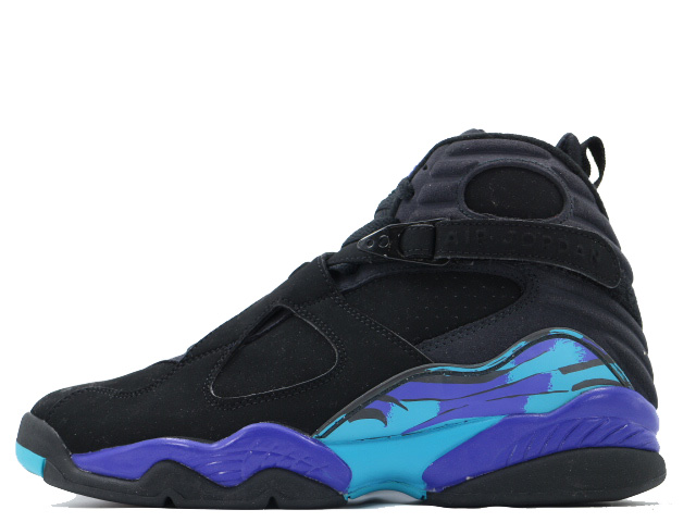 AIR JORDAN 8 RETROの商品画像