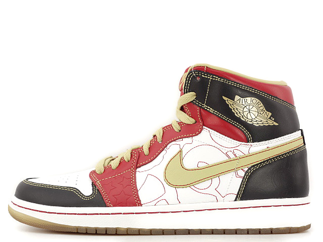 AIR JORDAN 1 RETRO HI OGの商品画像