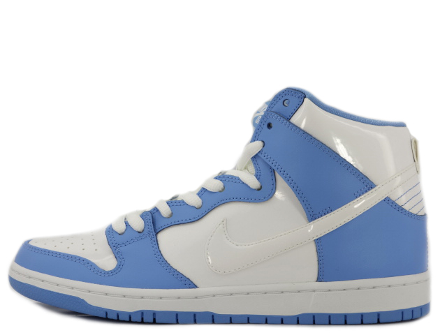 DUNK HIGH PREMIUM SBの商品画像