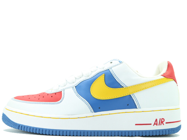 AIR FORCE 1 LOWの商品画像