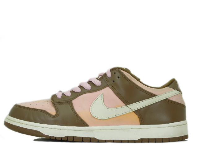 DUNK LOW PRO SBの商品画像