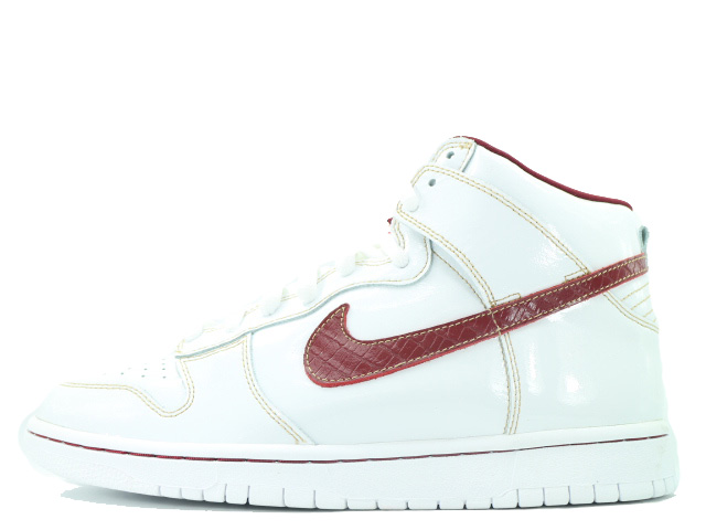 DUNK HIGH PREMIUM SBの商品画像