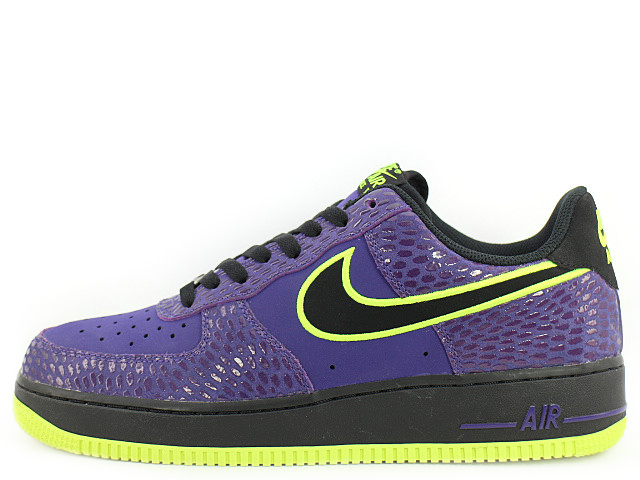 AIR FORCE 1 LOWの商品画像