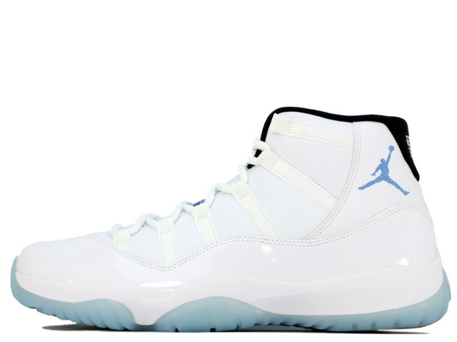 AIR JORDAN 11 RETROの商品画像