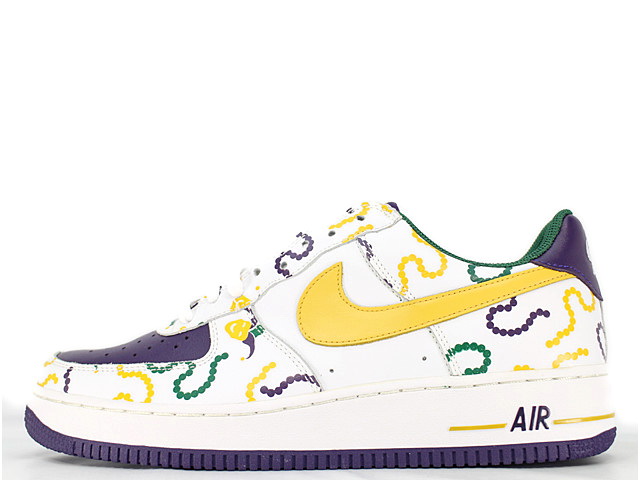 AIR FORCE 1 LOWの商品画像
