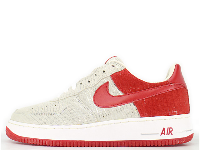 AIR FORCE 1 LOW PREMIUMの商品画像