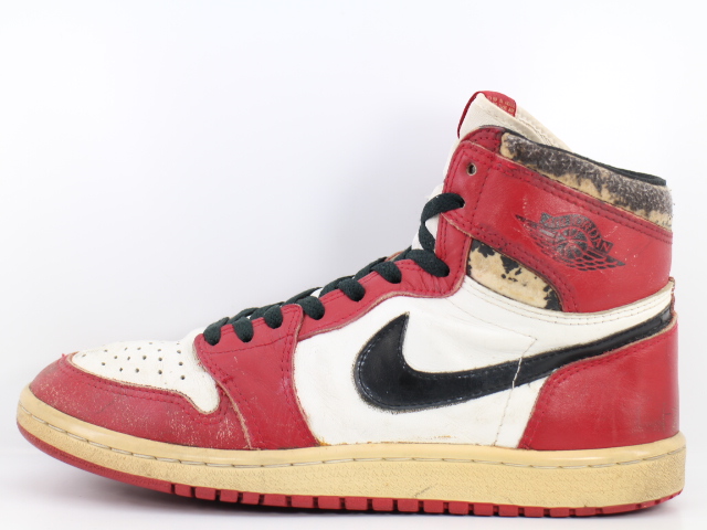 AIR JORDAN 1の商品画像