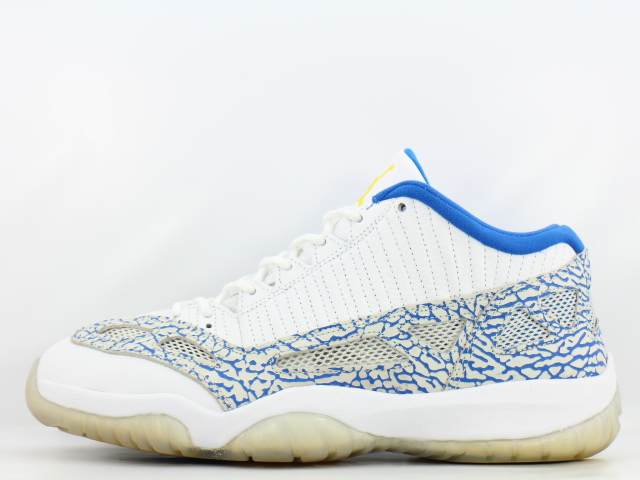AIR JORDAN 11 RETRO LOWの商品画像