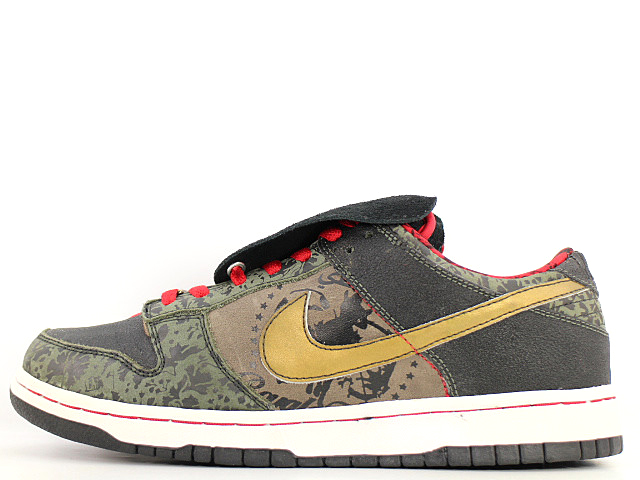 DUNK LOW PRO SBの商品画像