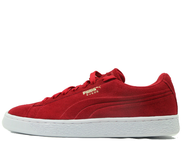 SUEDE CLASSIC + Debossedの商品画像