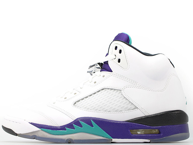 AIR JORDAN 5 RETROの商品画像