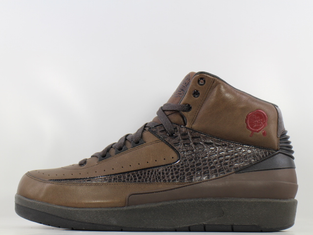 AIR JORDAN 2 RETRO PREMIOの商品画像