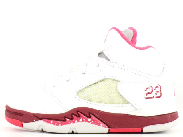 JORDAN 5 RETRO (TD)の商品画像