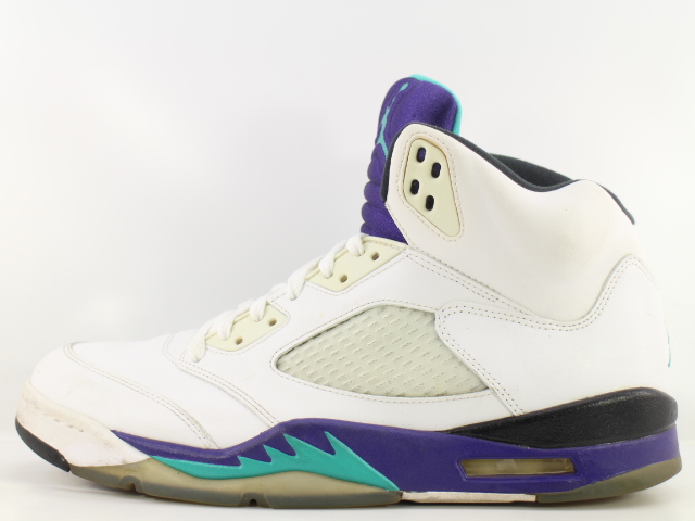 AIR JORDAN 5 RETROの商品画像