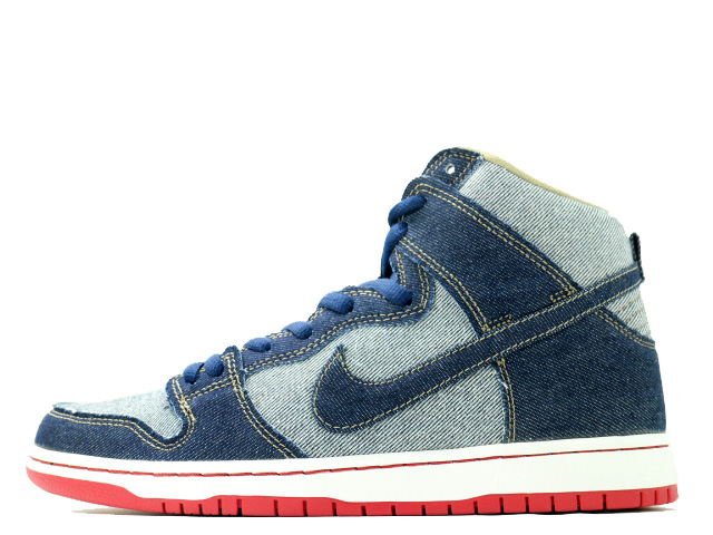 SB DUNK HIGH TRD QSの商品画像