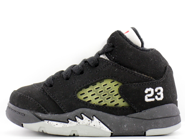 JORDAN 5 RETRO (TD)の商品画像