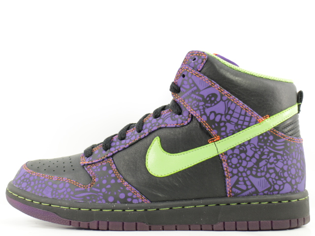 DUNK HIGH PREMIUMの商品画像