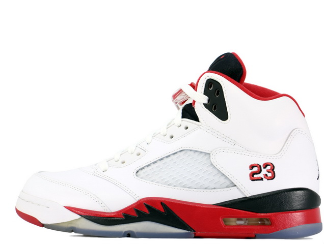 AIR JORDAN 5 RETROの商品画像