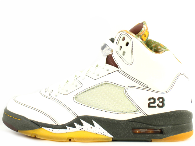 AIR JORDAN 5 RETROの商品画像