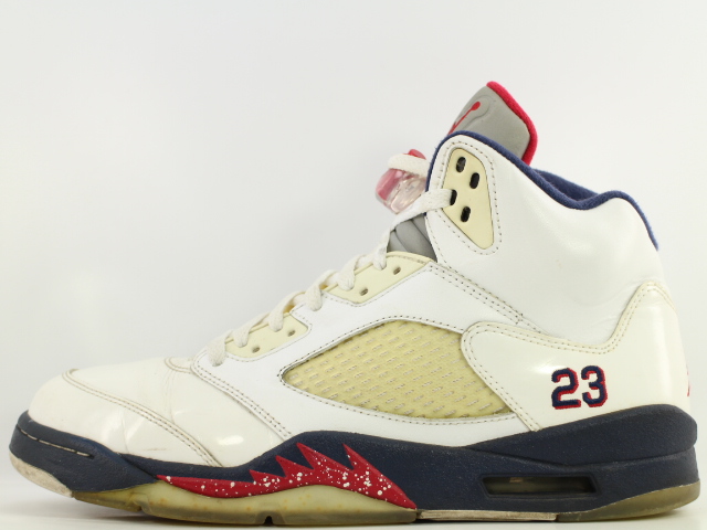 AIR JORDAN 5 RETROの商品画像