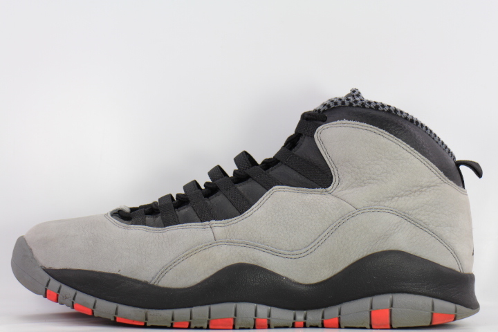 AIR JORDAN 10 RETROの商品画像