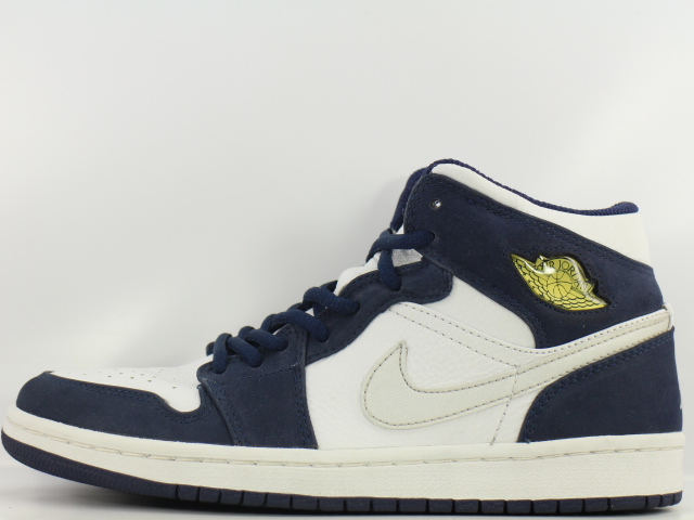 AIR JORDAN 1 RETRO +の商品画像