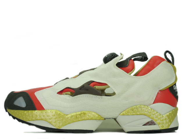 INSTA PUMP FURY DESの商品画像