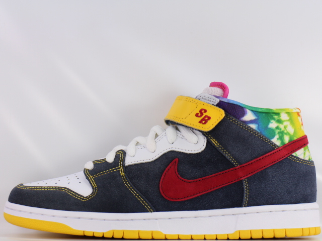 DUNK MID PRO SBの商品画像