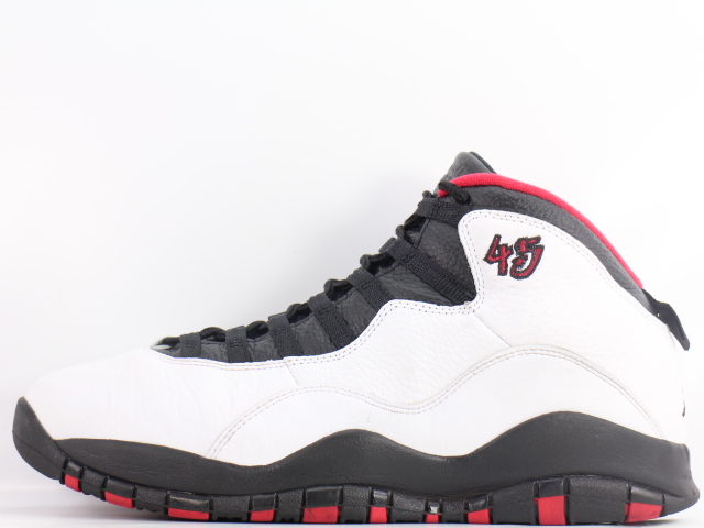 AIR JORDAN 10 RETROの商品画像