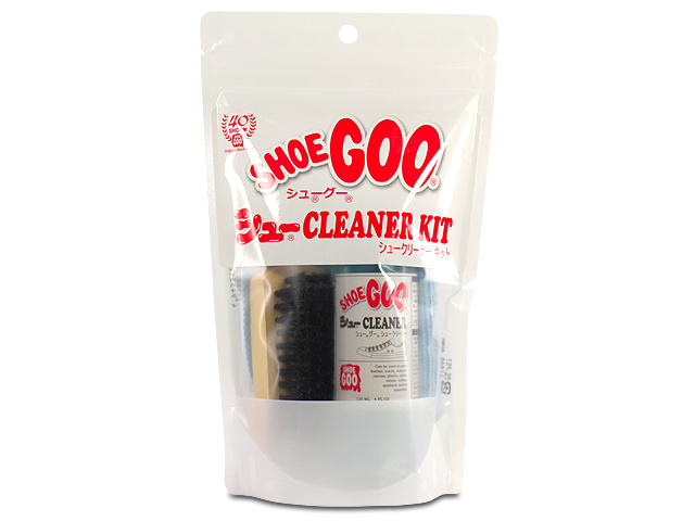 SHOE GOO CLEANER KITの商品画像
