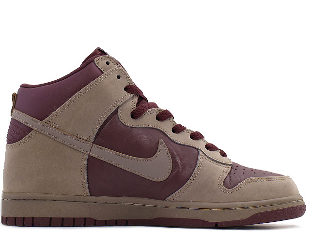 DUNK HIGH 304717-221 - 1