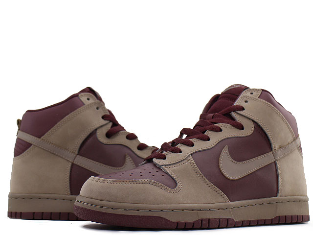DUNK HIGH 304717-221 - 2