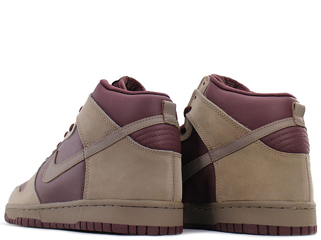 DUNK HIGH 304717-221 - 3