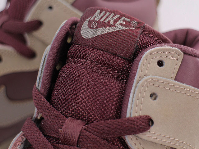 DUNK HIGH 304717-221 - 4