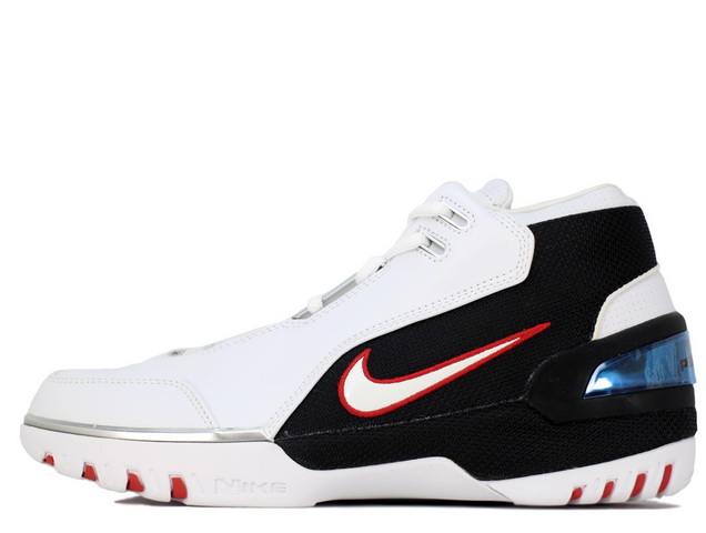 AIR ZOOM GENERATION